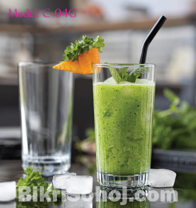 Drinking Water Glass